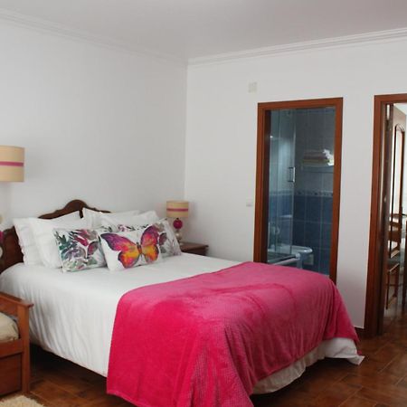 Solar Do Diabrete Apartment นาซาเร ภายนอก รูปภาพ