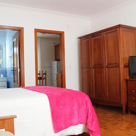 Solar Do Diabrete Apartment นาซาเร ภายนอก รูปภาพ