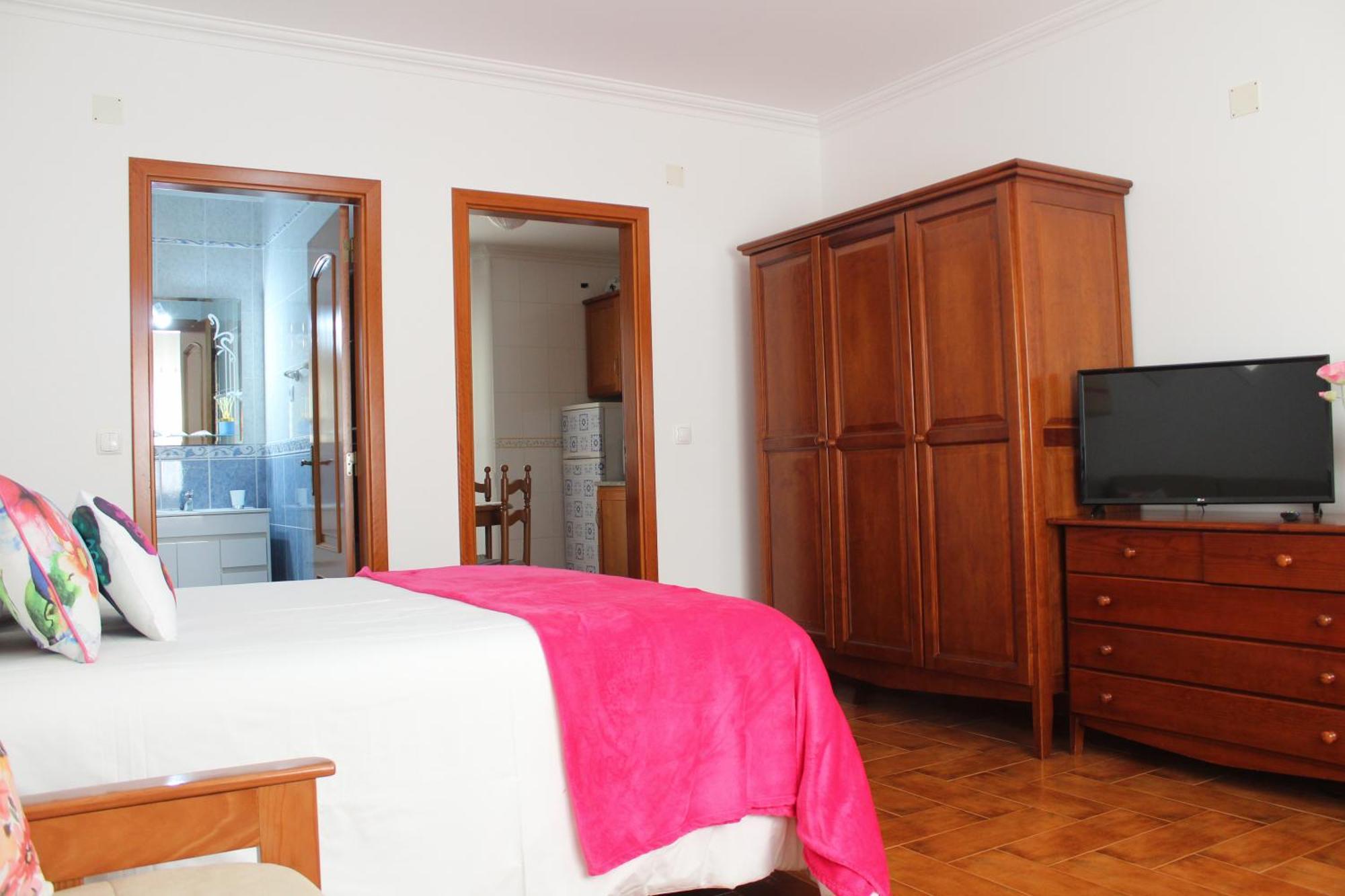Solar Do Diabrete Apartment นาซาเร ภายนอก รูปภาพ