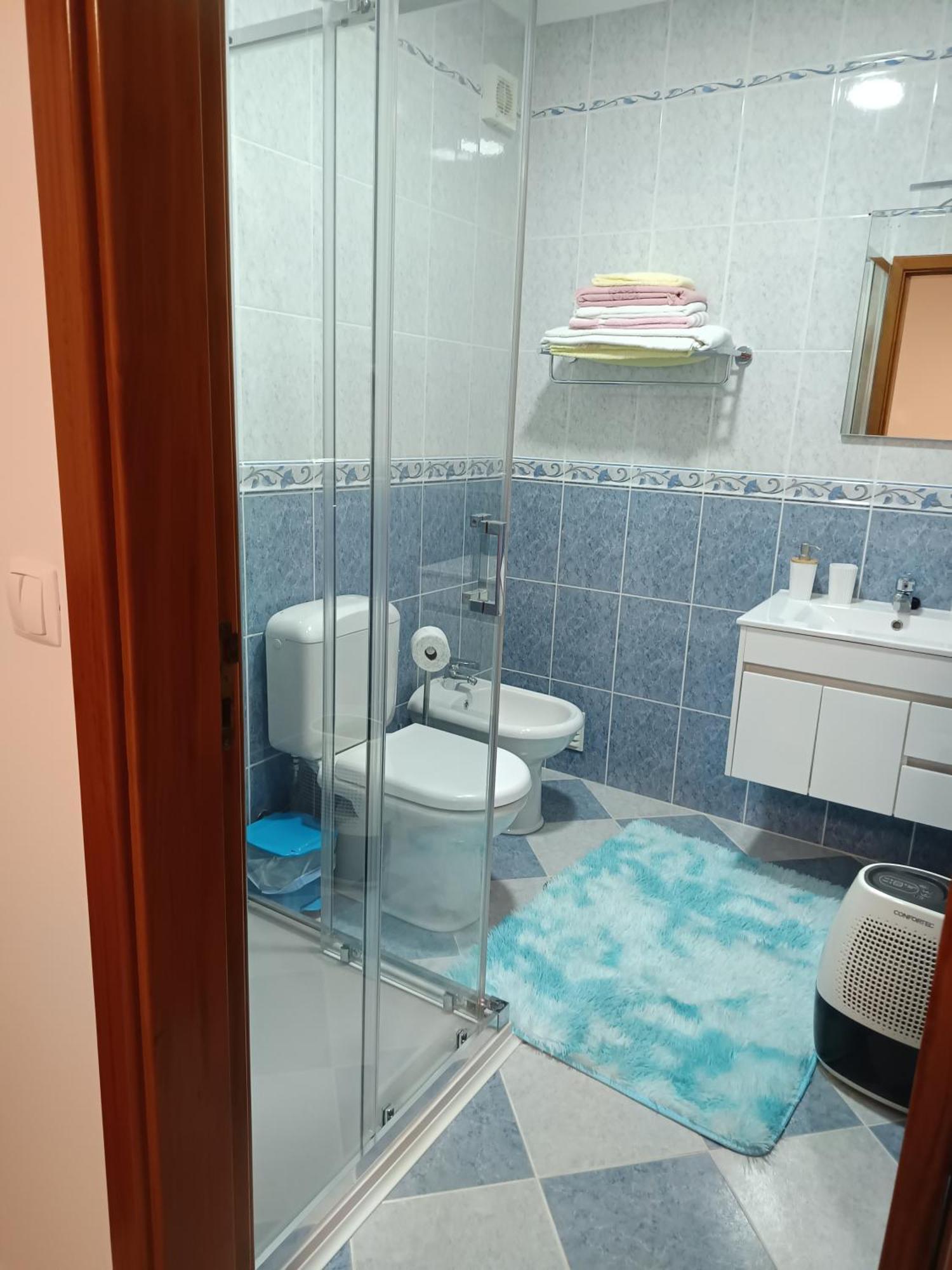 Solar Do Diabrete Apartment นาซาเร ภายนอก รูปภาพ