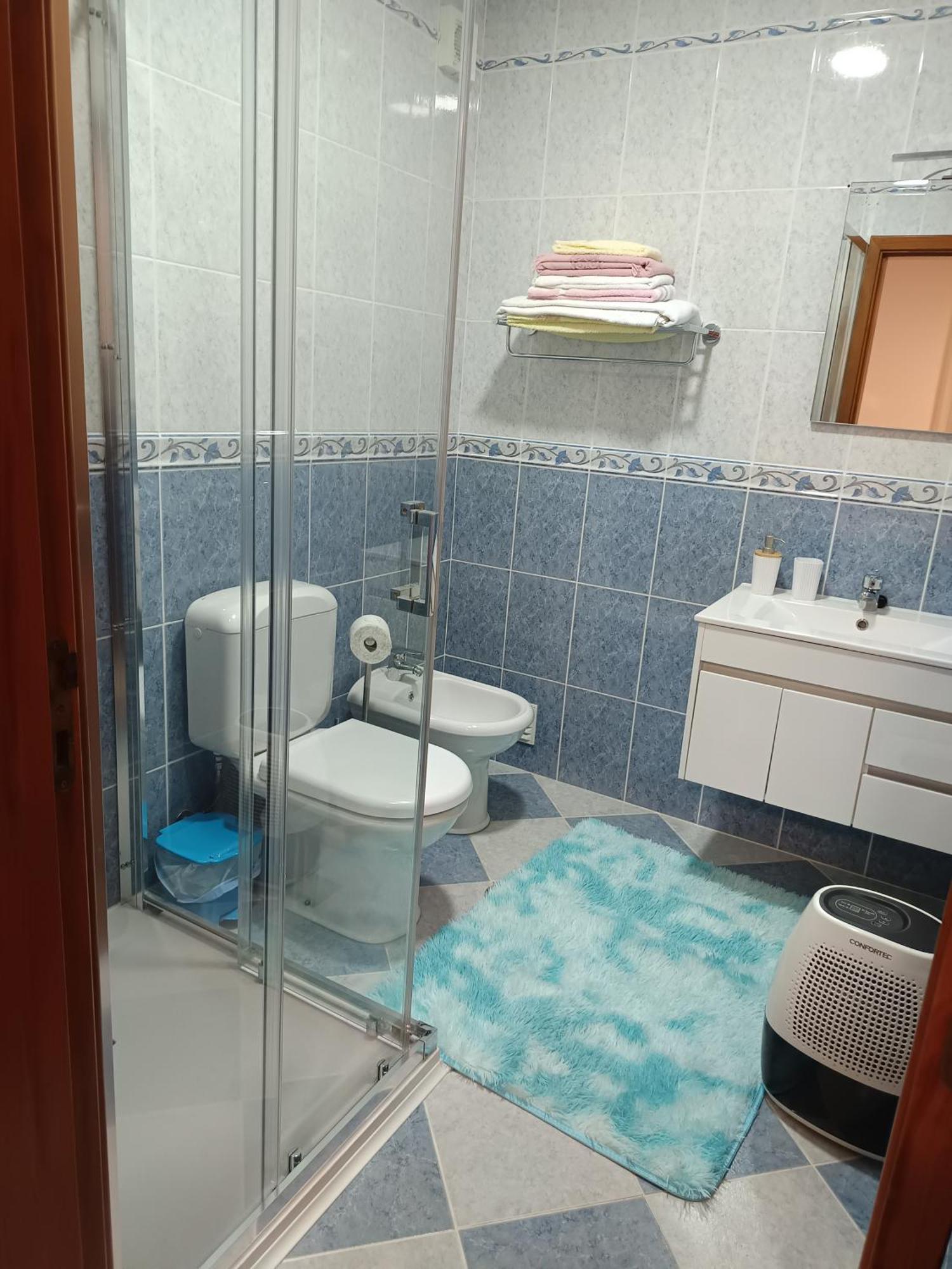 Solar Do Diabrete Apartment นาซาเร ภายนอก รูปภาพ