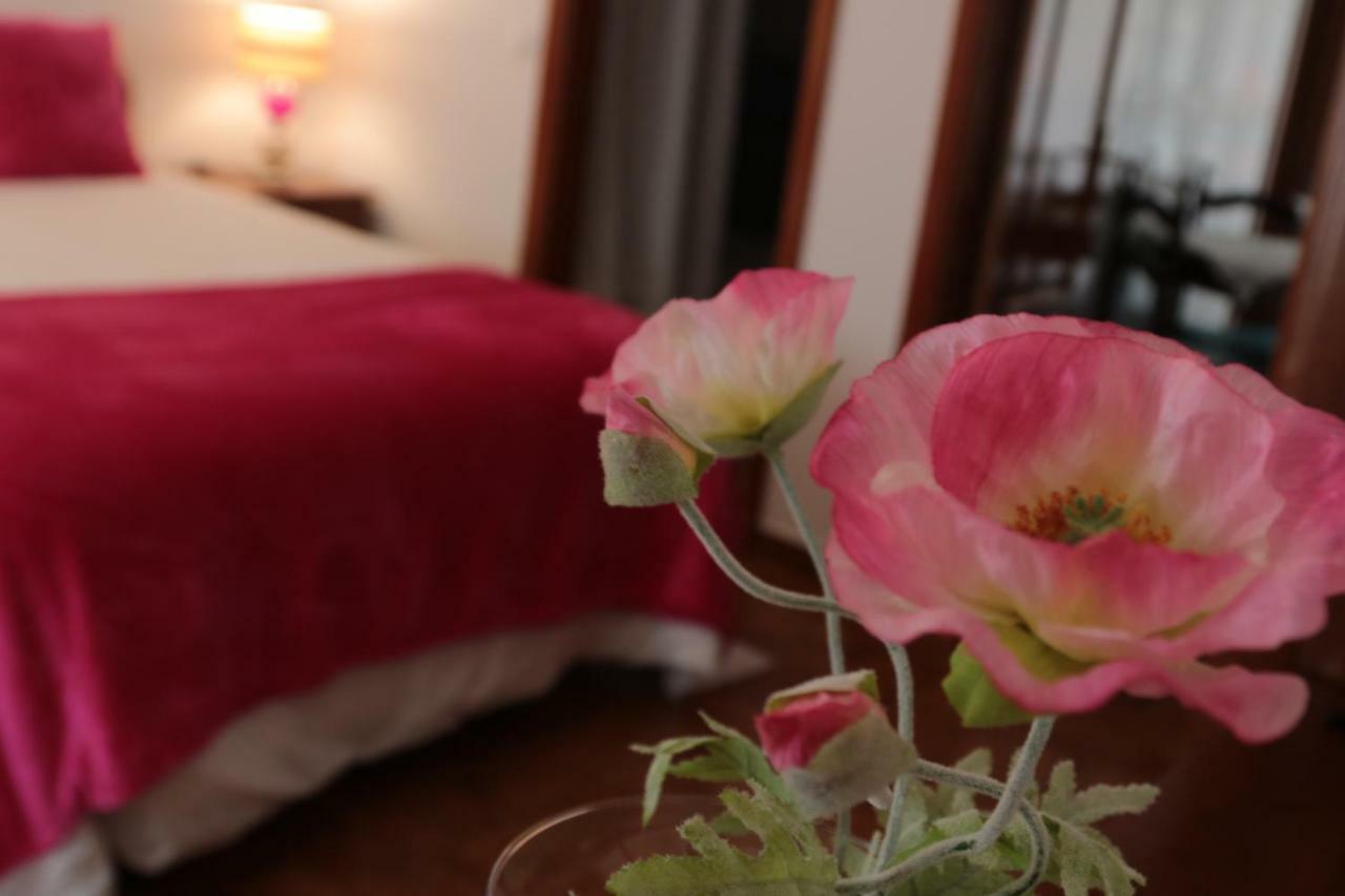 Solar Do Diabrete Apartment นาซาเร ภายนอก รูปภาพ