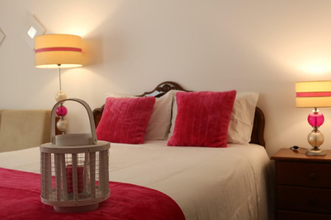 Solar Do Diabrete Apartment นาซาเร ภายนอก รูปภาพ