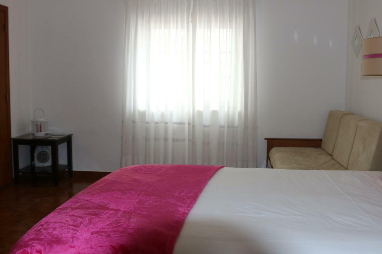 Solar Do Diabrete Apartment นาซาเร ภายนอก รูปภาพ