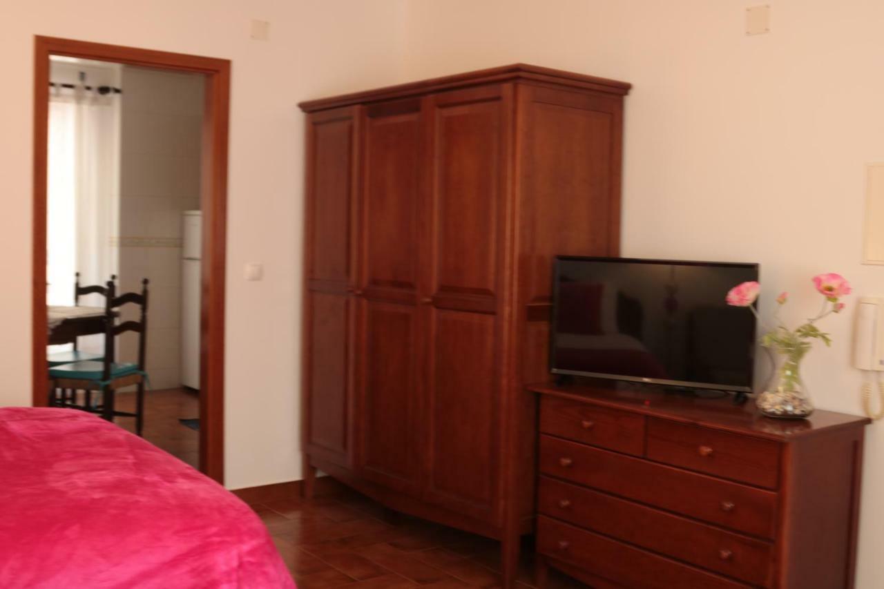 Solar Do Diabrete Apartment นาซาเร ภายนอก รูปภาพ
