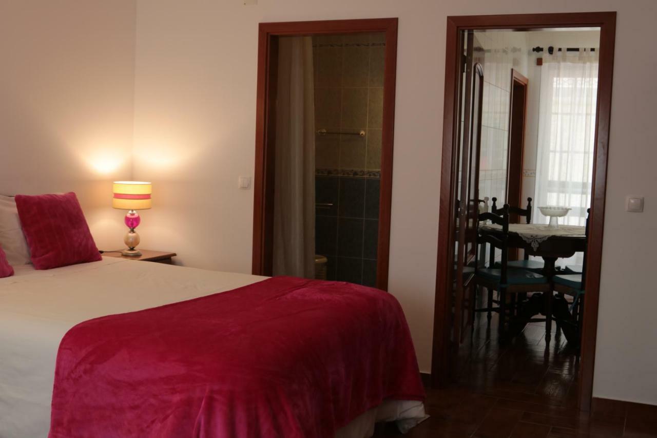 Solar Do Diabrete Apartment นาซาเร ภายนอก รูปภาพ