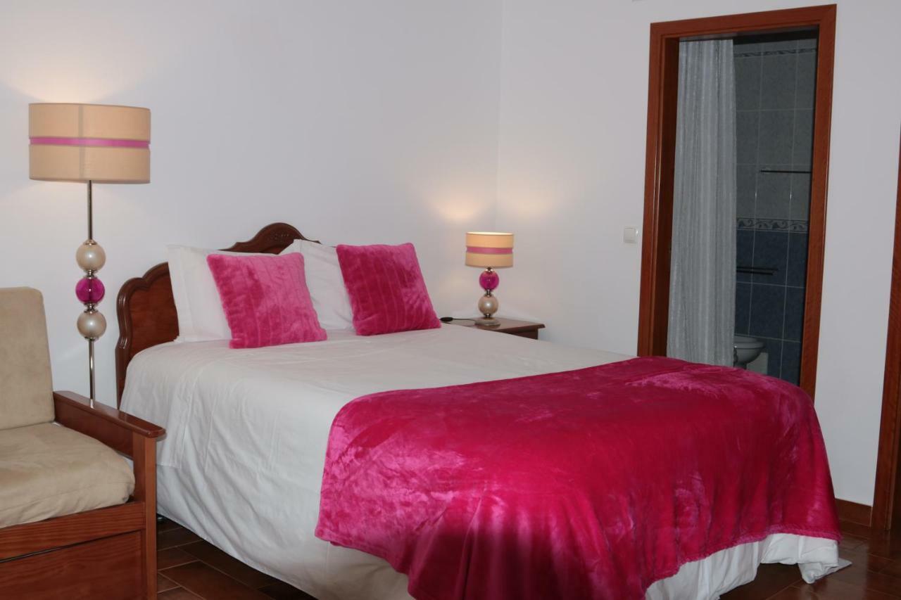 Solar Do Diabrete Apartment นาซาเร ภายนอก รูปภาพ